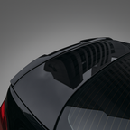 Duckbill Spoiler Lip for BMW Series 5 G30 - Lur Design