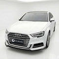 Audi A3/S3 8V Body Kit V.2 | Lur Design
