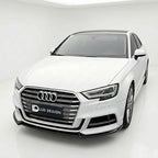 Audi A3/S3 8V Body Kit V.2 | Lur Design