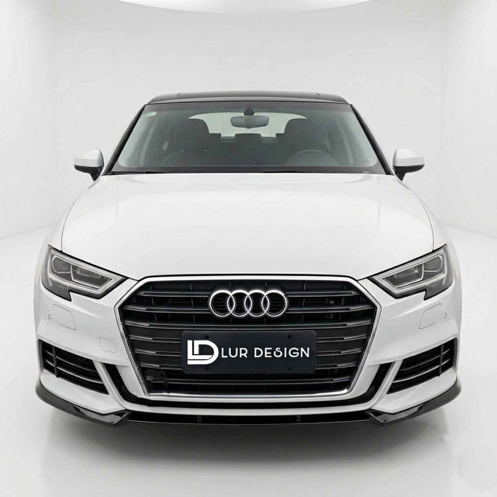 Audi A3/S3 8V Body Kit V.2 | Lur Design