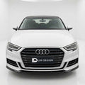 Audi A3/S3 8V Spoiler Anteriore/Lip | Lur Design