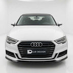 Audi A3/S3 8V Body Kit V.2 | Lur Design