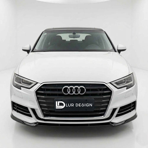 Audi A3/S3 8V Body Kit V.2 | Lur Design