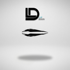 Front Light Brow BMW 3 Series F30 - Lur Design