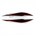 Front Light Brow BMW 3 Series F30 - Lur Design