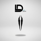 Front Light Brow BMW 3 Series F30 - Lur Design