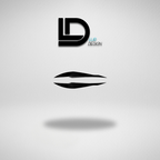 Front Light Brow BMW 3 Series F30 - Lur Design