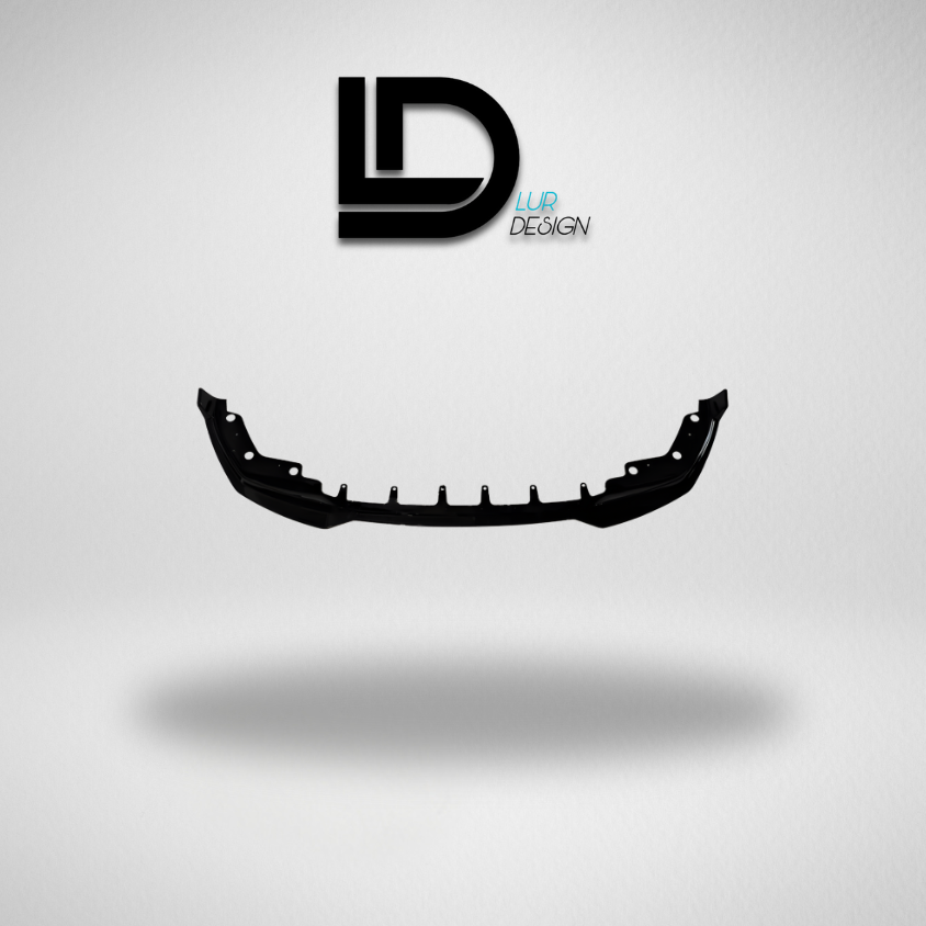 Front Splitter / Lip for BMW 3 Series G20 M-Sport- Lur Design