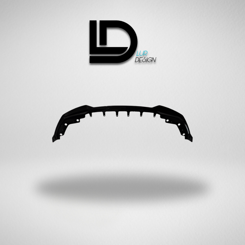 Front Splitter / Lip for BMW 3 Series G20 M-Sport- Lur Design