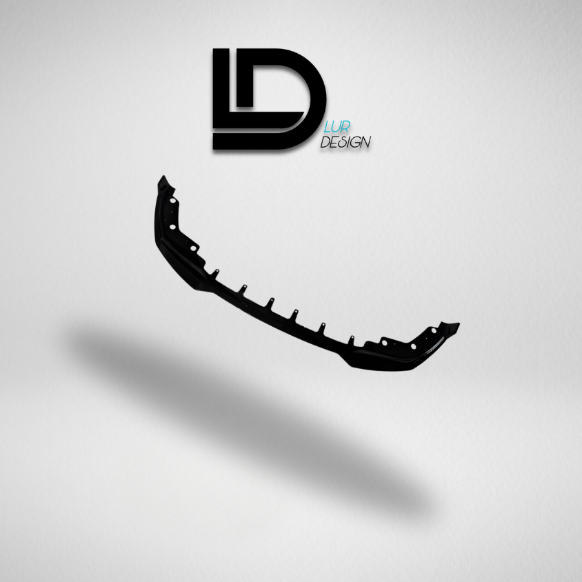 Front Splitter / Lip for BMW 3 Series G20 M-Sport- Lur Design