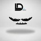 Front Splitter / Lip for BMW 3 Series G20 M-Sport- Lur Design