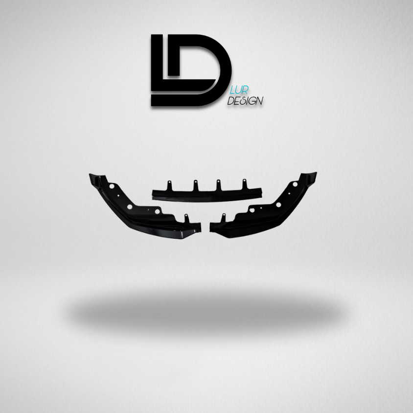Front Splitter / Lip for BMW 3 Series G20 M-Sport- Lur Design