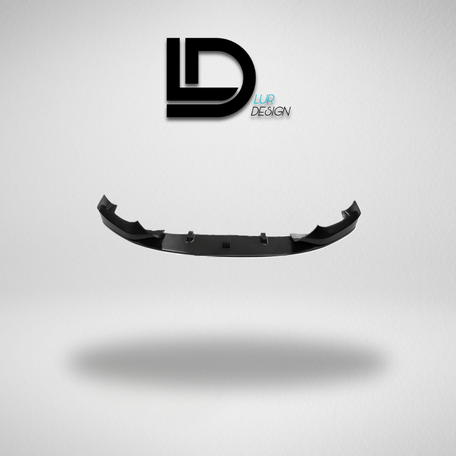 Front Lip for BMW Series 5 G30/ G31 - Lur Design