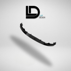 Front Lip for BMW Series 5 G30/ G31 - Lur Design
