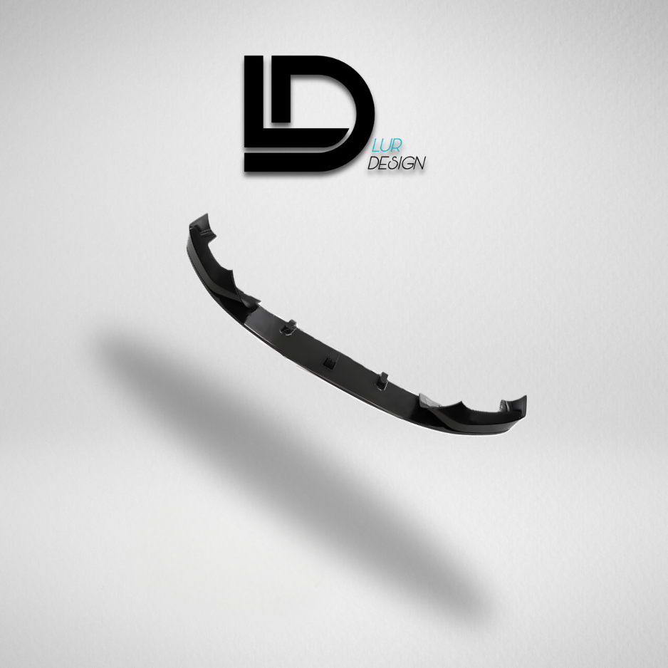 Front Lip for BMW Series 5 G30/ G31 - Lur Design