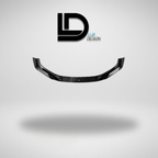 Front Lip for BMW Series 5 G30/ G31 - Lur Design