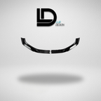 Front Lip for BMW Series 5 G30/ G31 - Lur Design