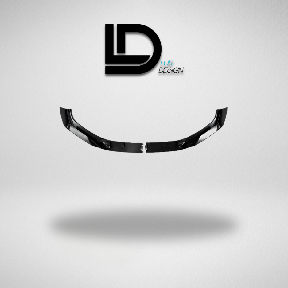 Front Lip for BMW Series 5 G30/ G31 - Lur Design
