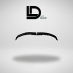 Front Lip for BMW Series 5 G30/ G31 - Lur Design