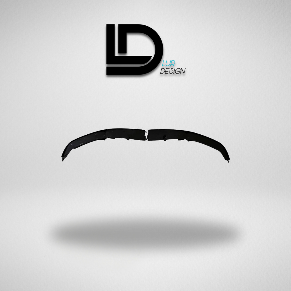 Front Lip for BMW Series 5 G30/ G31 - Lur Design