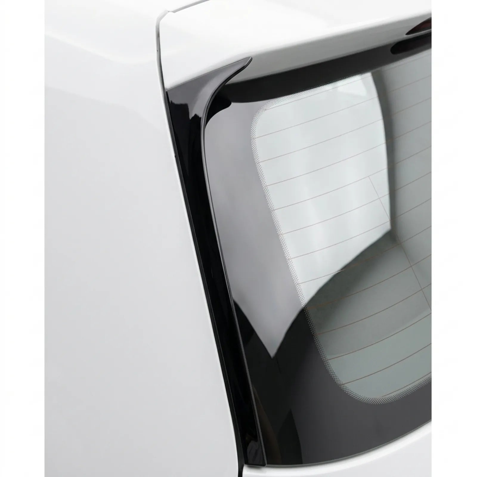 Body Kit V.2 For Volkswagen Golf GTI MK7/7.5 Front Splitter/Lip, V2 Rear Spoiler, Rear Splitter, Rear window side spoiler | Lur Design