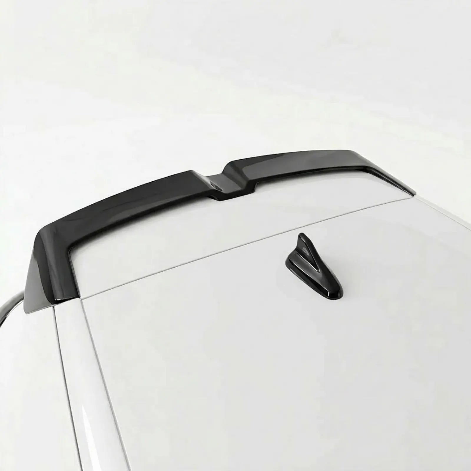 Volkswagen Golf MK8 V2 Rear Spoiler R/GTI/GTE/R-Line/GTD | Lur Design