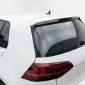 Finitura spoiler laterale lunotto per Volkswagen Golf MK7/7.5 - Lur Design