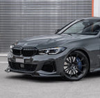Lame avant / becquet pour BMW Série 3 G20 M-Sport - Lur Design