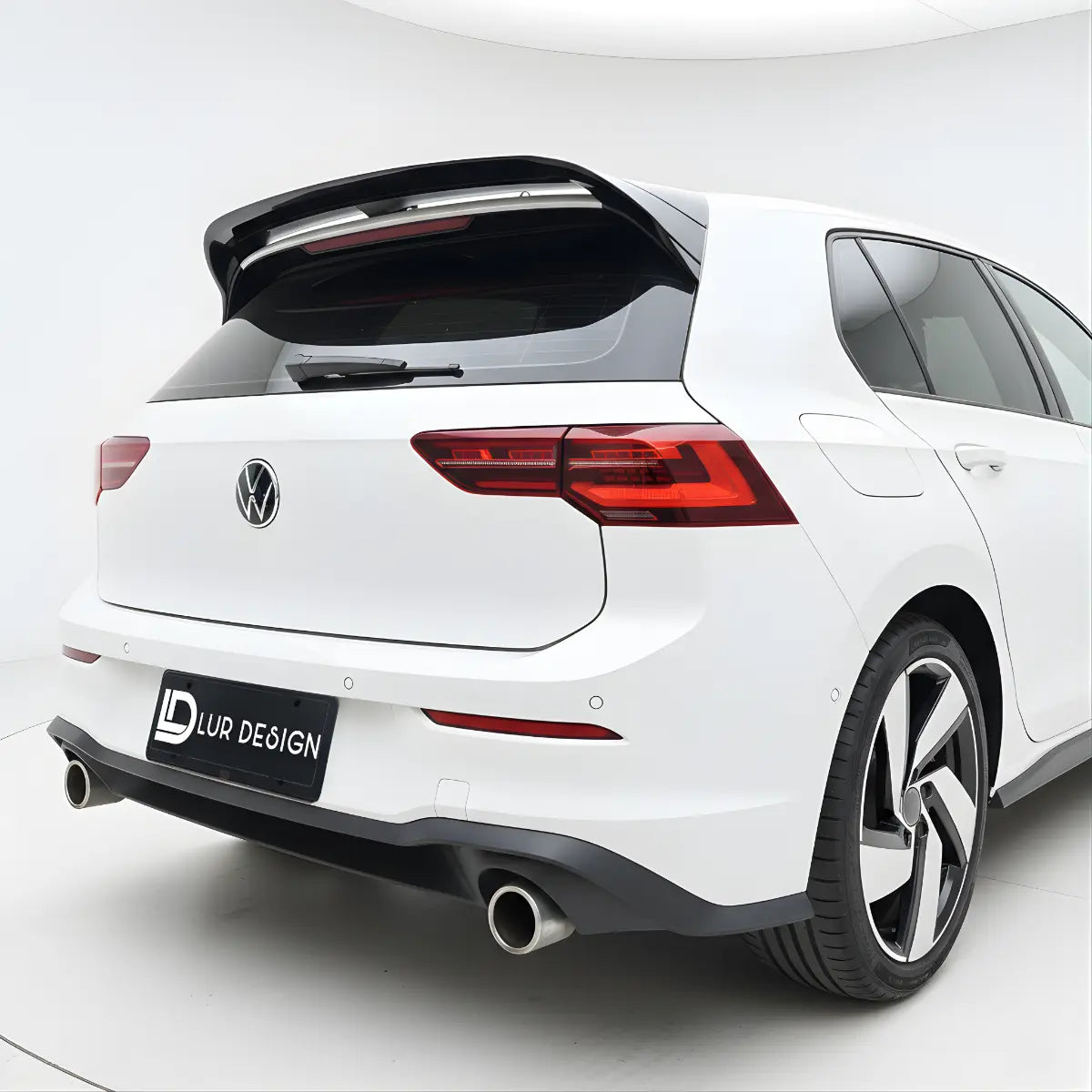 Premium Volkswagen Exterior Parts Lur Design Auto Accessories premium-volkswagen-exterior-parts-lur-design-auto-accessories