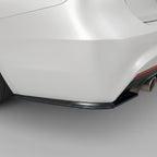 REAR SIDE SPLITTER FOR BMW F30