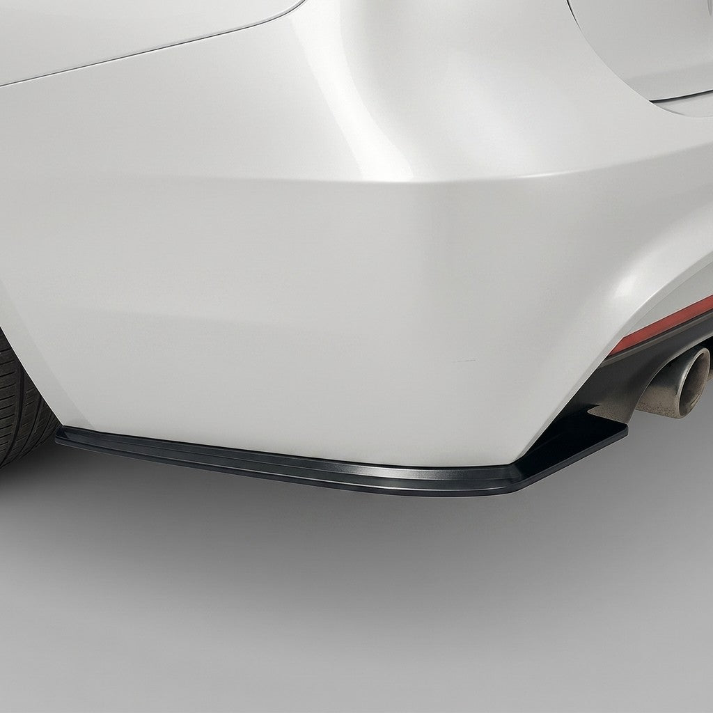 REAR SIDE SPLITTER FOR BMW F30
