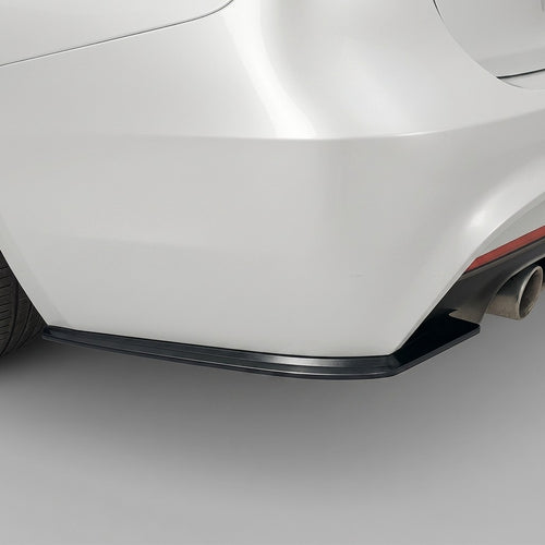 REAR SIDE SPLITTER FOR BMW F30