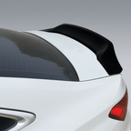 Car spoiler on a white car with a gray background
Rear_Spoiler_Cap_Audi_A3_8Y_Sedan