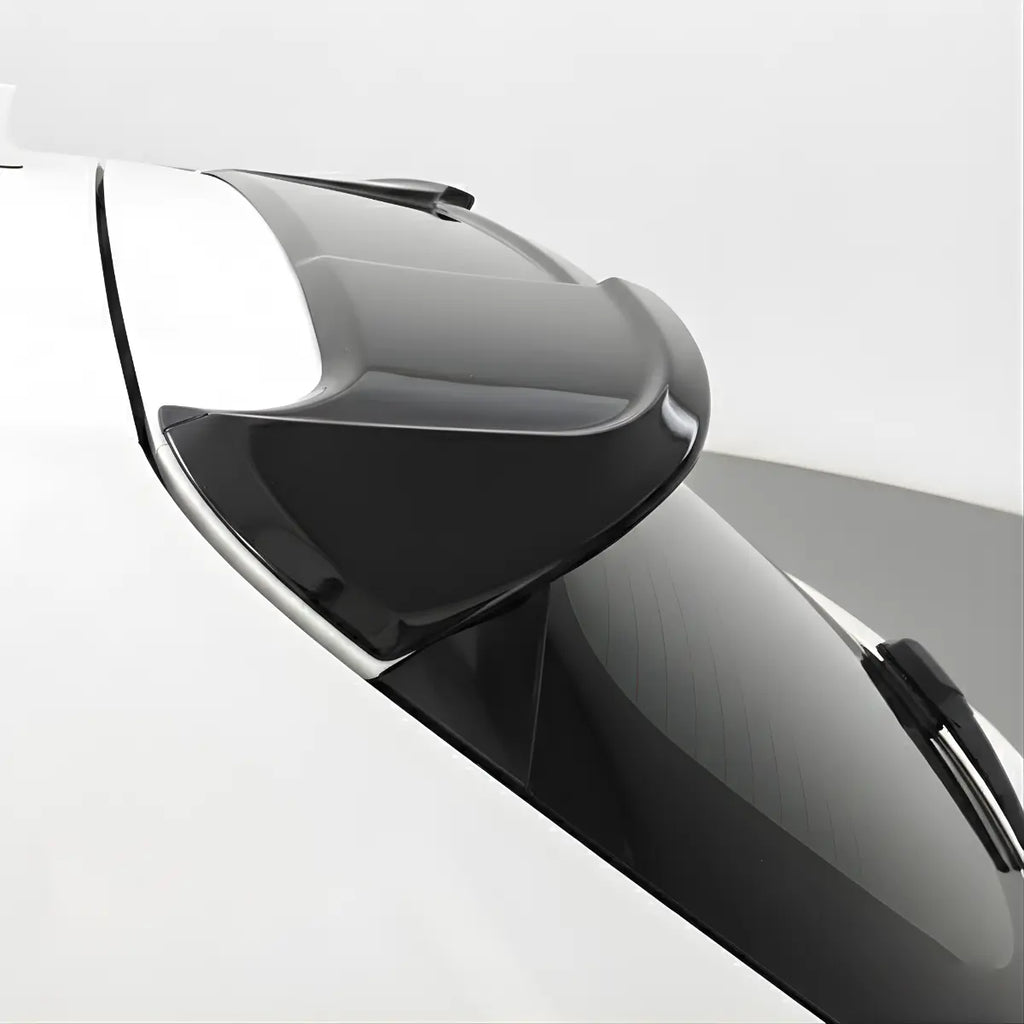 Rear Spoiler for Audi A3 8V Sportback - LUR DESIGN
Car spoiler with 'LD Lur Design' logo on a white background