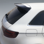 Rear Spoiler for Audi A3 8V Sportback - LUR DESIGN
Car spoiler on a white car with a gray background