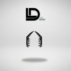 Rear Window Side Spoiler/Wing for Volkswagen Golf MK8/GTI/R-Line - LUR DESIGN