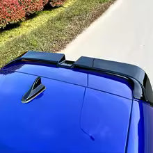 Volkswagen Golf MK8 V2 Spoiler Posteriore R/GTI/GTE/R-Line/GTD | Lur Design