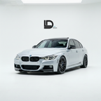 Side Skirts For BMW 3 Series F30 - Lur Design
