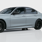 Side Skirts For BMW 3 Series F30 - Lur Design