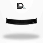 Spoiler/becquet/Aileron arrière V2 pour Volkswagen Golf 7/7.5 / GTI / R / GTD / GTE 