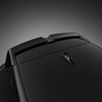 V2 Rear Spoiler for Volkswagen Golf MK8/R-Line - Lur Design