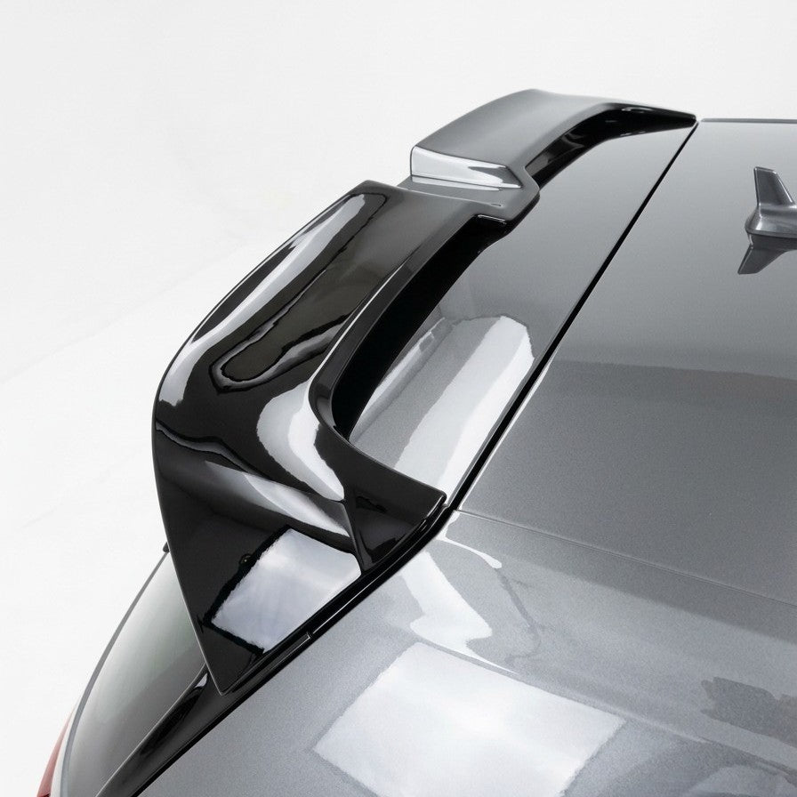 Volkswagen Golf VII MK7/7.5 Rear Spoiler for  GTI / R / GTD / GTE / R-Line MK7/7.5 - Lur Design