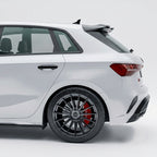 Rear Spoiler for Audi A3 S3 RS3 8Y Sportback -Lur Design
