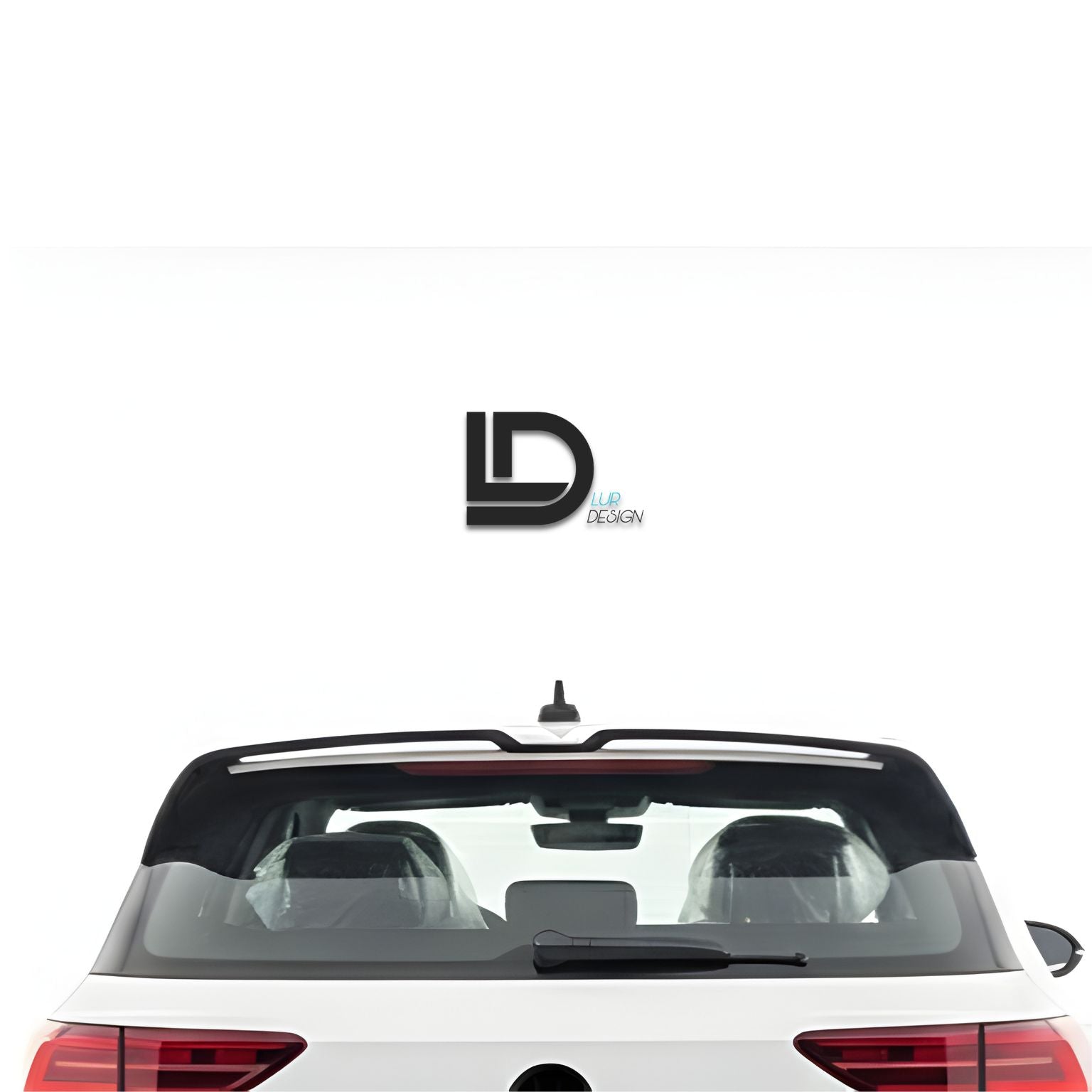 vw_golf_8_rear_spoiler oettinger style